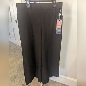 NWT Kyodan Breathe Woven Crop Pants
